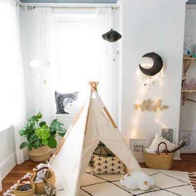 Bereber Beige - 140 x 200 cm Bereber Beige - 140 x 200 cm