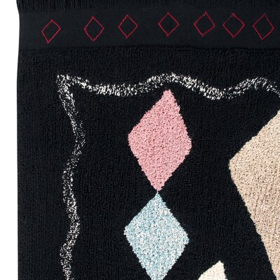 Meknes - 140 x 200 cm