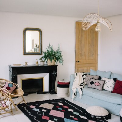 Meknes - 140 x 200 cm