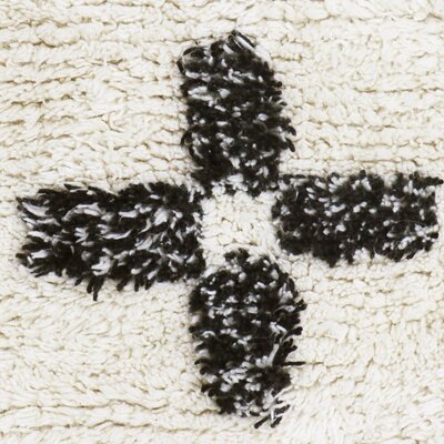 Wasbaar tapijt Bereber Rhombs 170 x 240 cm Wasbaar tapijt Bereber Rhombs 170 x 240 cm