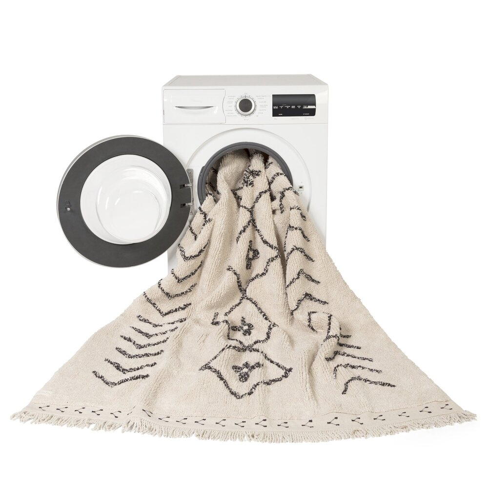 Bereber Rhombs - 140 x 210 cm Bereber Rhombs - 140 x 210 cm