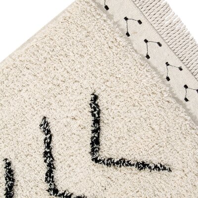 Bereber Rhombs - 140 x 210 cm Bereber Rhombs - 140 x 210 cm