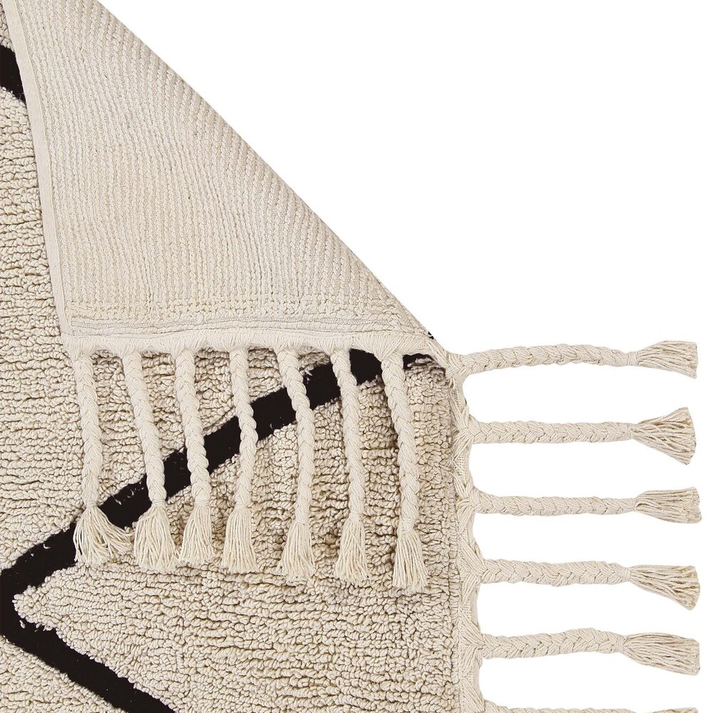 Bereber Beige - 140 x 200 cm Bereber Beige - 140 x 200 cm