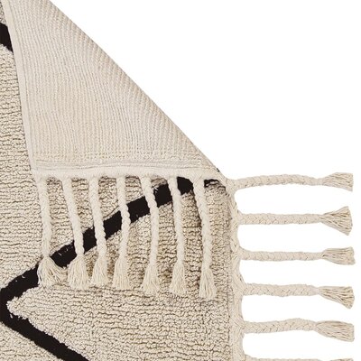 Bereber Beige - 140 x 200 cm Bereber Beige - 140 x 200 cm