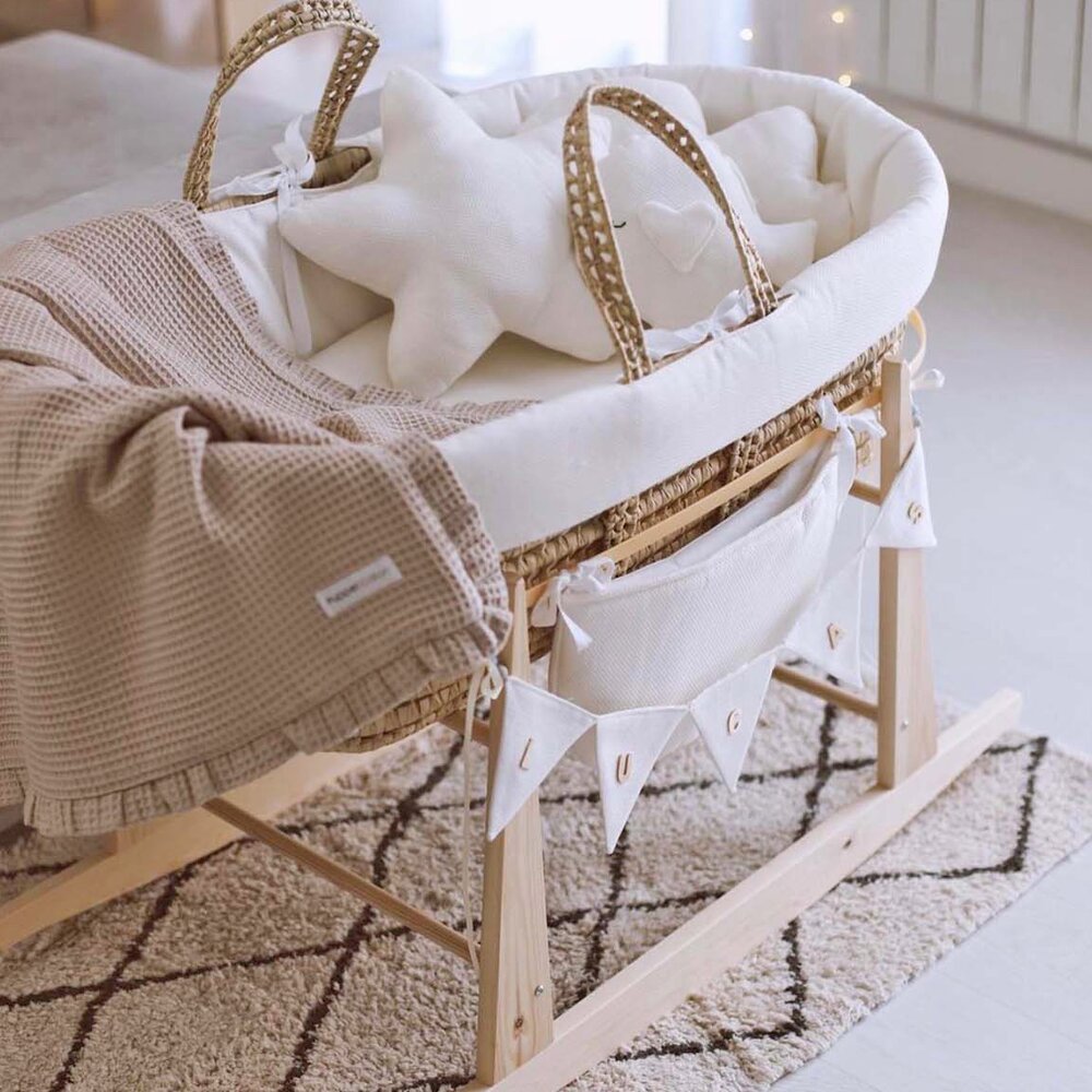 Wasbaar tapijt Mini Bereber - 70 x 100 cm Wasbaar tapijt Mini Bereber - 70 x 100 cm