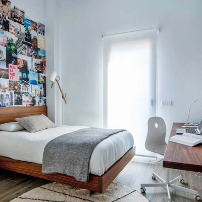 Trace Beige  - Ø 160 cm