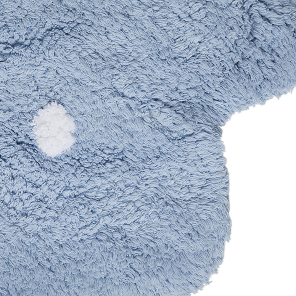 Little Biscuit Blue - Ø 140 cm