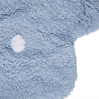 Little Biscuit Blue - Ø 140 cm