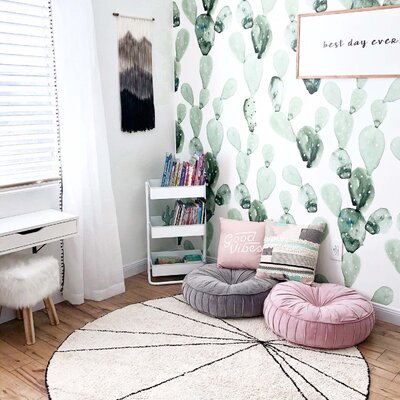 Trace Beige  - Ø 160 cm