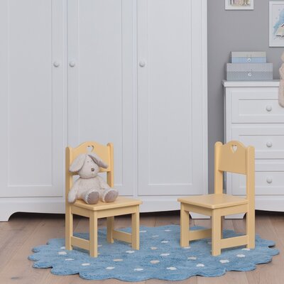 Little Biscuit Blue - Ø 140 cm