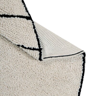 Trace Beige  - Ø 160 cm