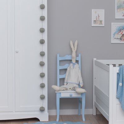 Little Biscuit Blue - Ø 140 cm