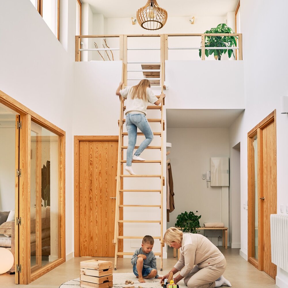 Trace Beige  - Ø 160 cm