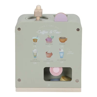 Koffiezetappparaat FSC Koffiezetappparaat FSC