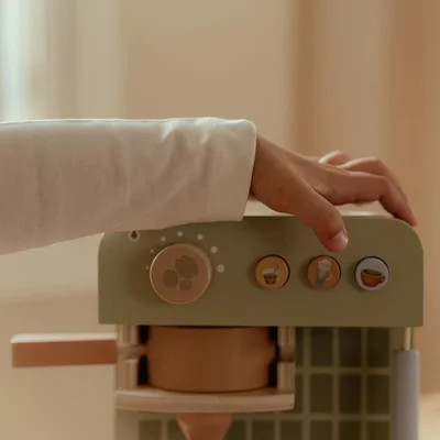 Koffiezetappparaat FSC Koffiezetappparaat FSC