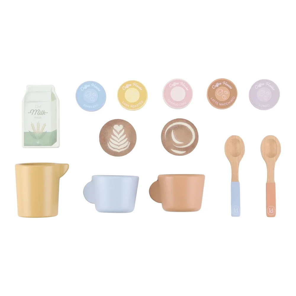 Koffiezetappparaat FSC Koffiezetappparaat FSC