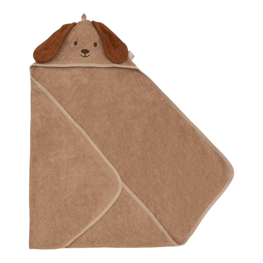 Badcape Badstof 75x75cm Diego Badcape Badstof 75x75cm Diego