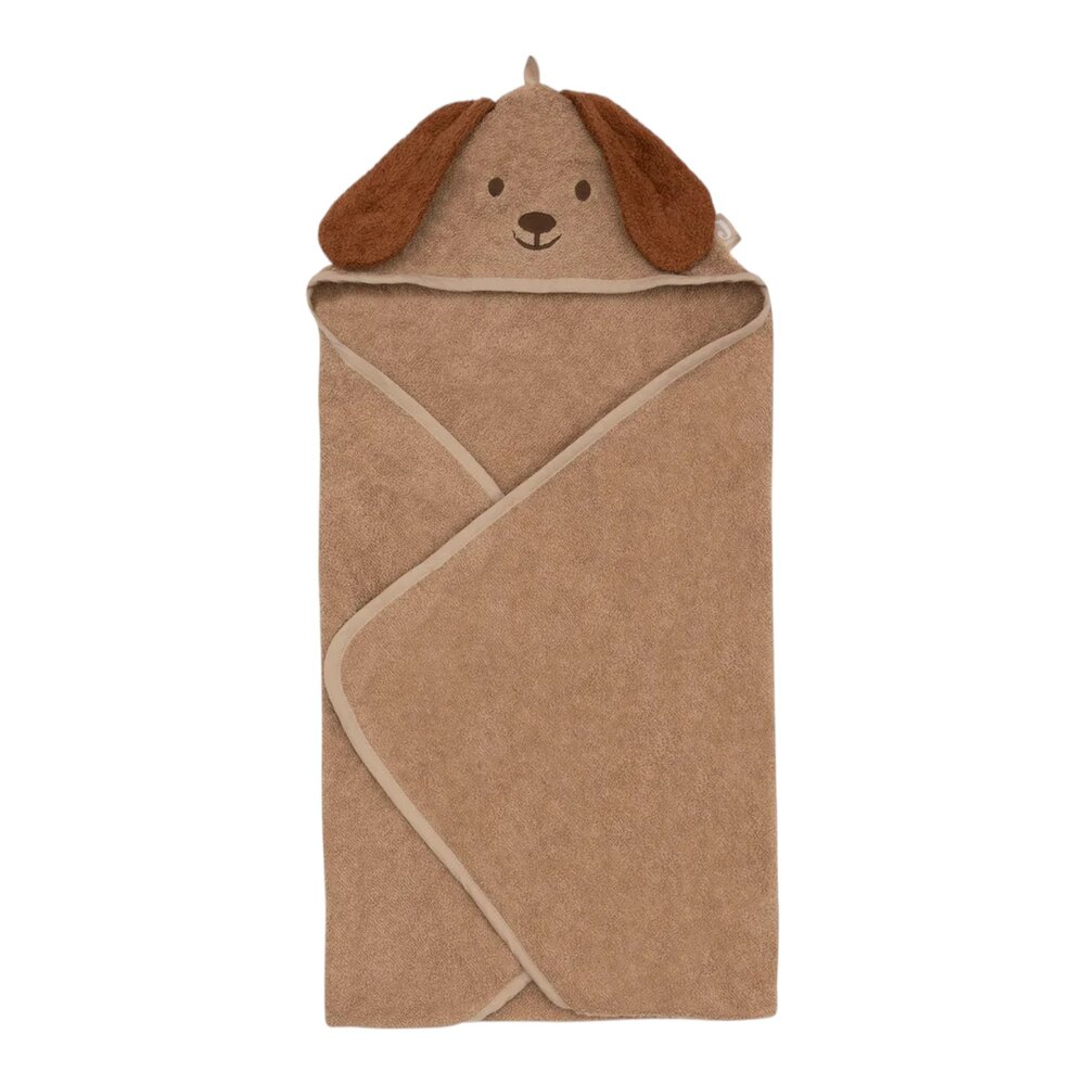 Badcape Badstof 75x75cm Diego Badcape Badstof 75x75cm Diego