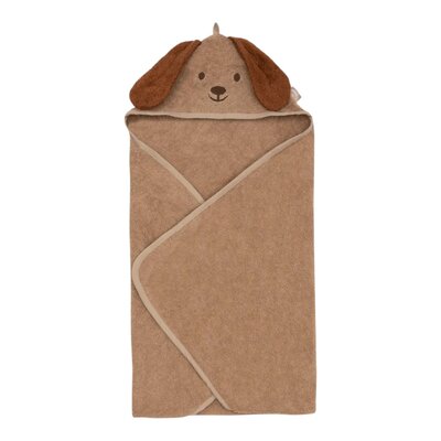 Badcape Badstof 75x75cm Diego Badcape Badstof 75x75cm Diego