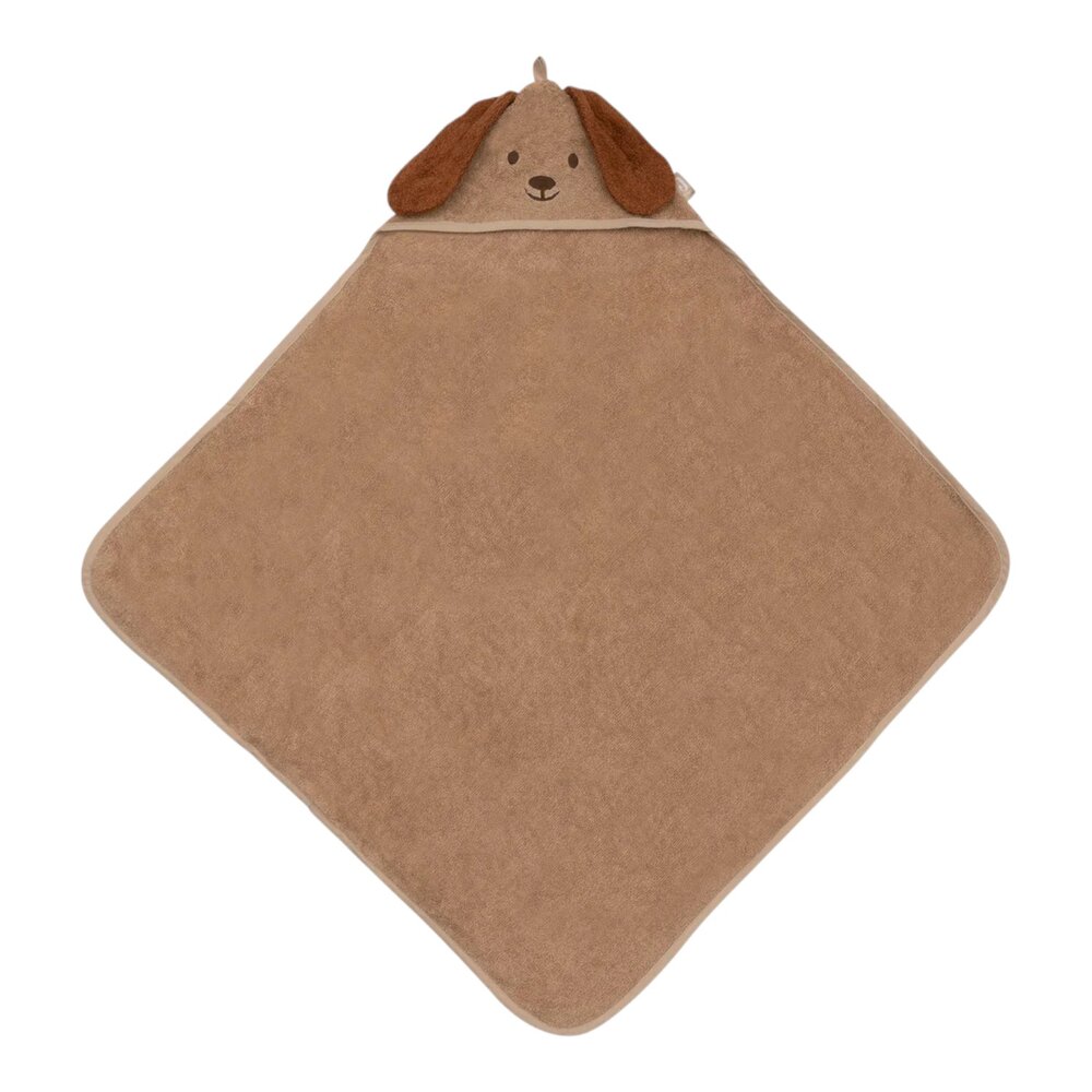 Badcape Badstof 75x75cm Diego Badcape Badstof 75x75cm Diego