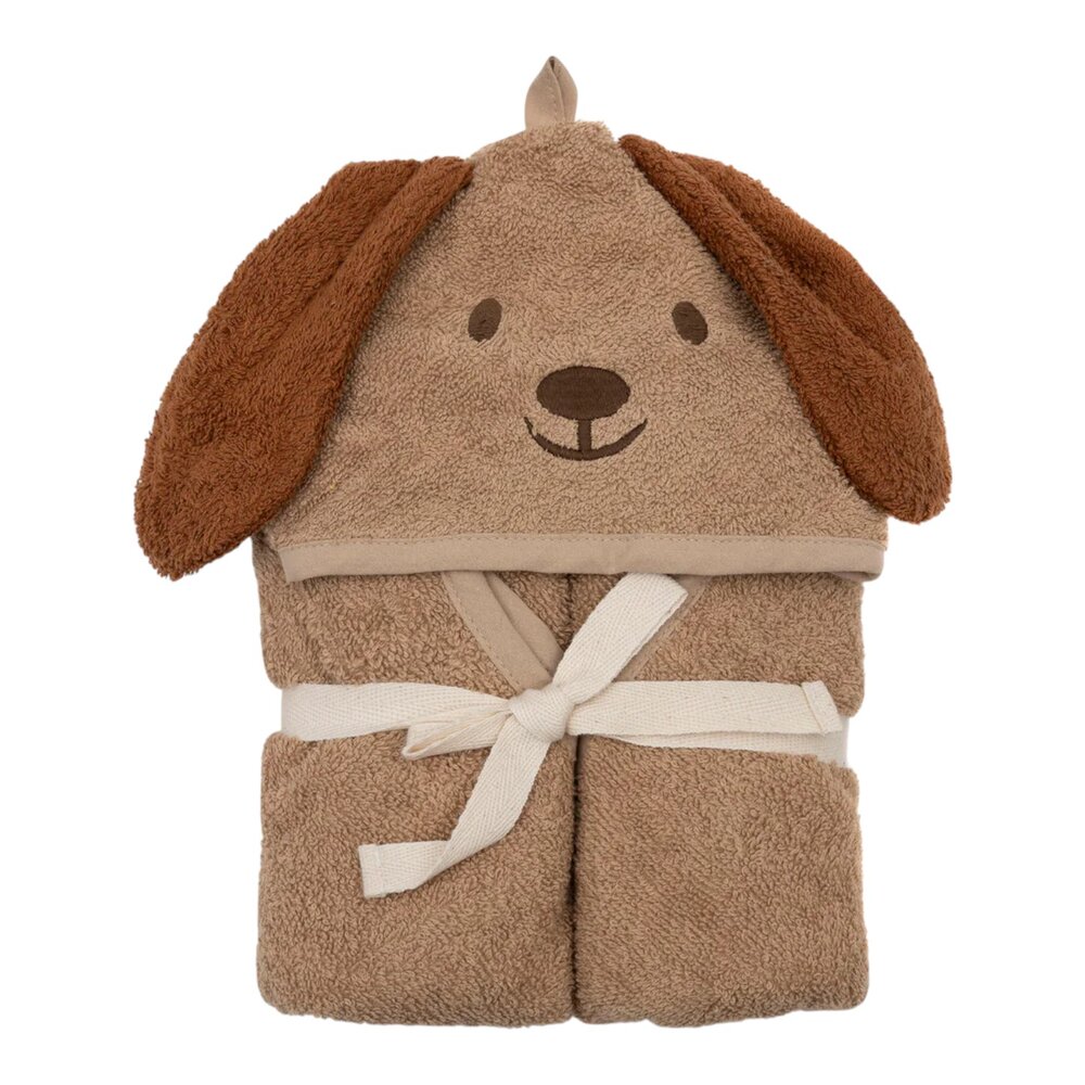 Badcape Badstof 75x75cm Diego Badcape Badstof 75x75cm Diego