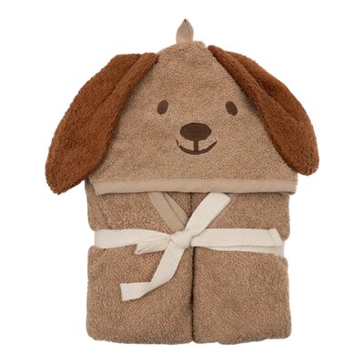 Badcape Badstof 75x75cm Diego Badcape Badstof 75x75cm Diego