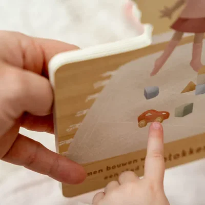 Kinderboek 'kom je spelen? Kinderboek 'kom je spelen?