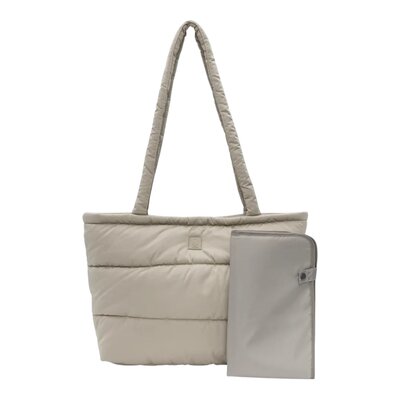 Luiertas Puffed Bag Olive Green Luiertas Puffed Bag Olive Green