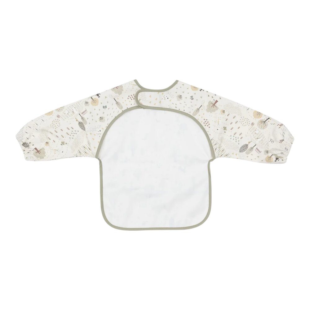 Slab Waterproof met Mouw Tiny Park