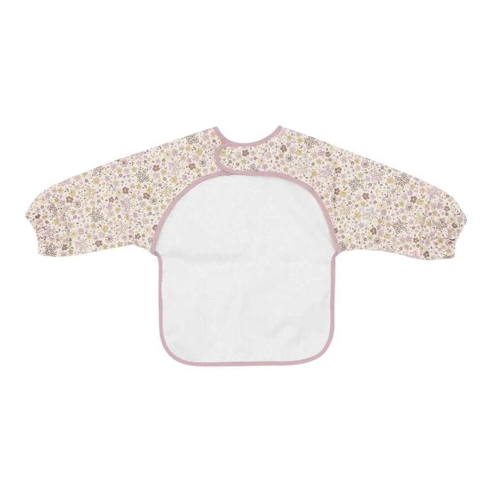 Slab Waterproof met Mouw Flower Fairies Slab Waterproof met Mouw Flower Fairies