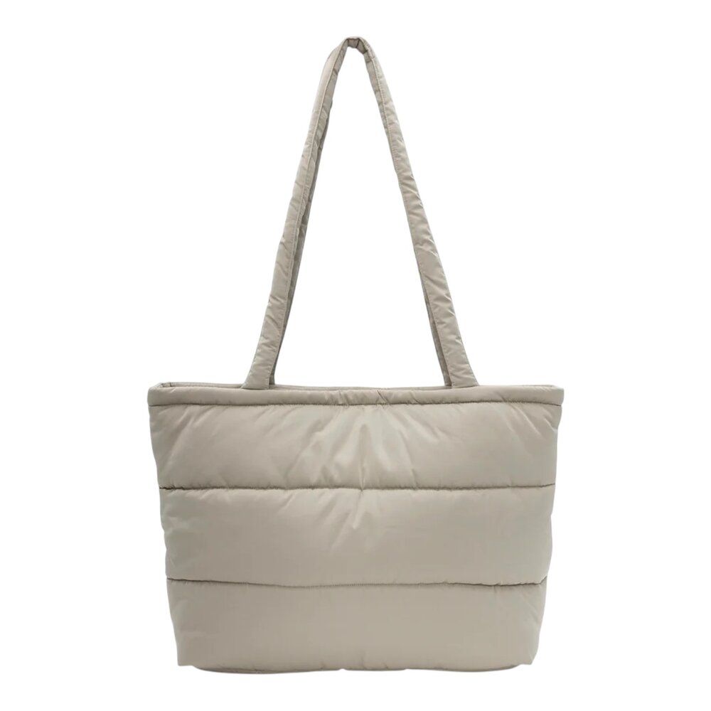 Luiertas Puffed Bag Olive Green Luiertas Puffed Bag Olive Green