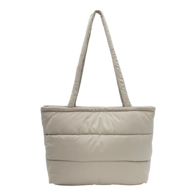 Luiertas Puffed Bag Olive Green Luiertas Puffed Bag Olive Green