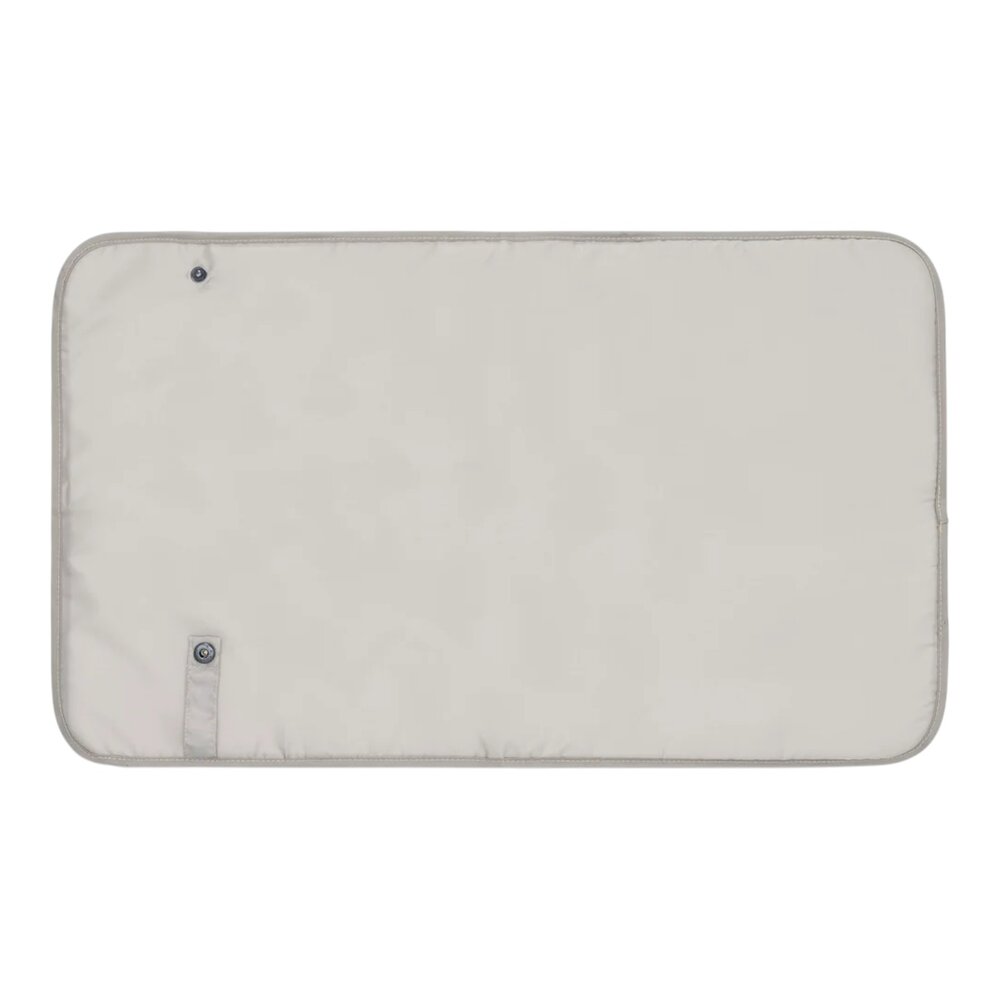 Luiertas Puffed Bag Olive Green Luiertas Puffed Bag Olive Green