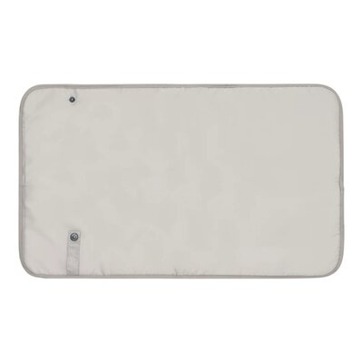 Luiertas Puffed Bag Olive Green Luiertas Puffed Bag Olive Green