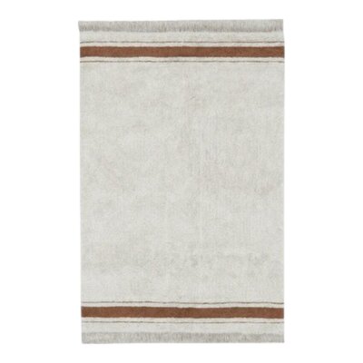 Wasbaar tapijt Gastro Toffee - 200 x 300 cm Wasbaar tapijt Gastro Toffee - 200 x 300 cm