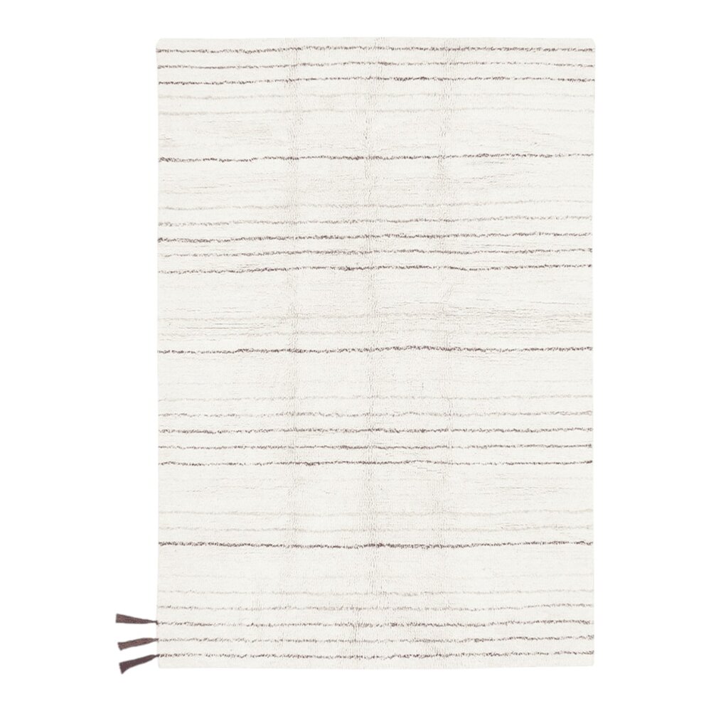 Woolable rug Arona - 140 x 200 cm Woolable rug Arona - 140 x 200 cm