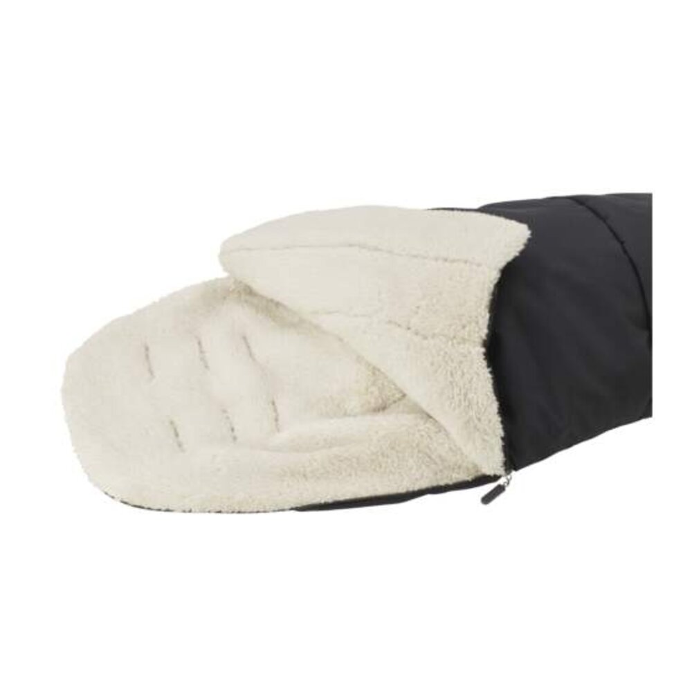 2-In-1 voetenzak Essential Black 2-In-1 voetenzak Essential Black