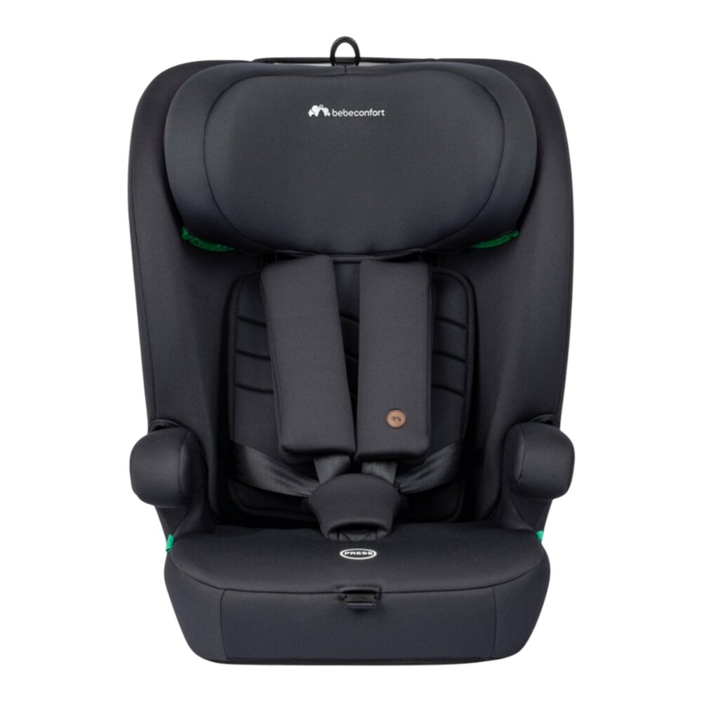 Bebeconfort Eros i-Safe Jet Black Bebeconfort Eros i-Safe Jet Black