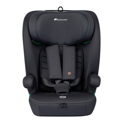 Bebeconfort Eros i-Safe Jet Black Bebeconfort Eros i-Safe Jet Black