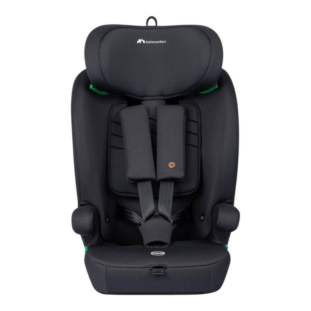 Bebeconfort Eros i-Safe Jet Black Bebeconfort Eros i-Safe Jet Black