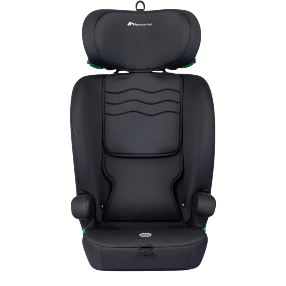 Bebeconfort Eros i-Safe Jet Black Bebeconfort Eros i-Safe Jet Black