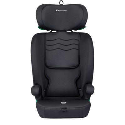 Bebeconfort Eros i-Safe Jet Black Bebeconfort Eros i-Safe Jet Black
