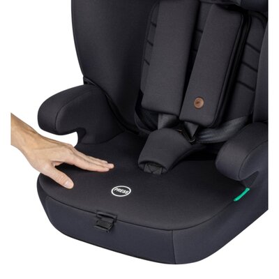 Bebeconfort Eros i-Safe Jet Black Bebeconfort Eros i-Safe Jet Black