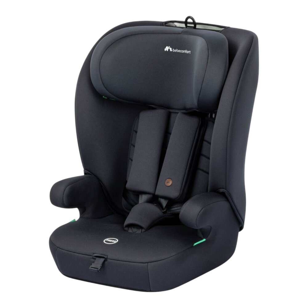 Bebeconfort Eros i-Safe Jet Black Bebeconfort Eros i-Safe Jet Black