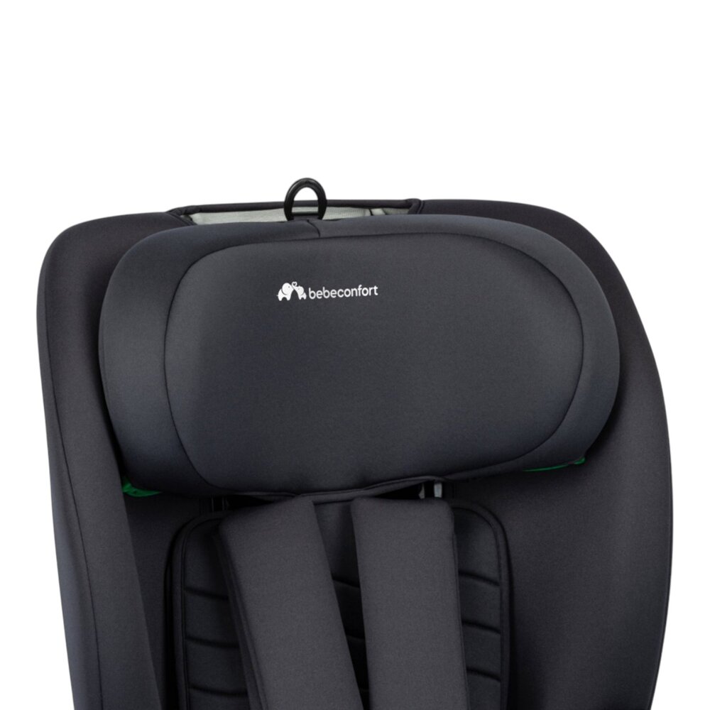 Bebeconfort Eros i-Safe Jet Black Bebeconfort Eros i-Safe Jet Black