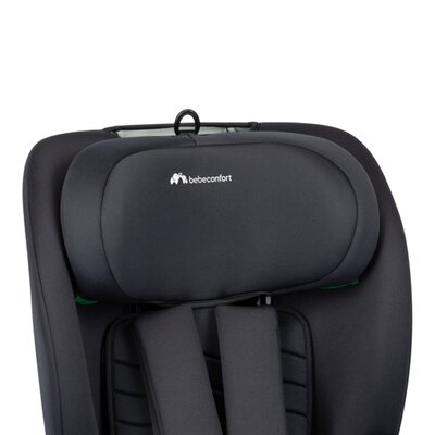 Bebeconfort Eros i-Safe Jet Black Bebeconfort Eros i-Safe Jet Black