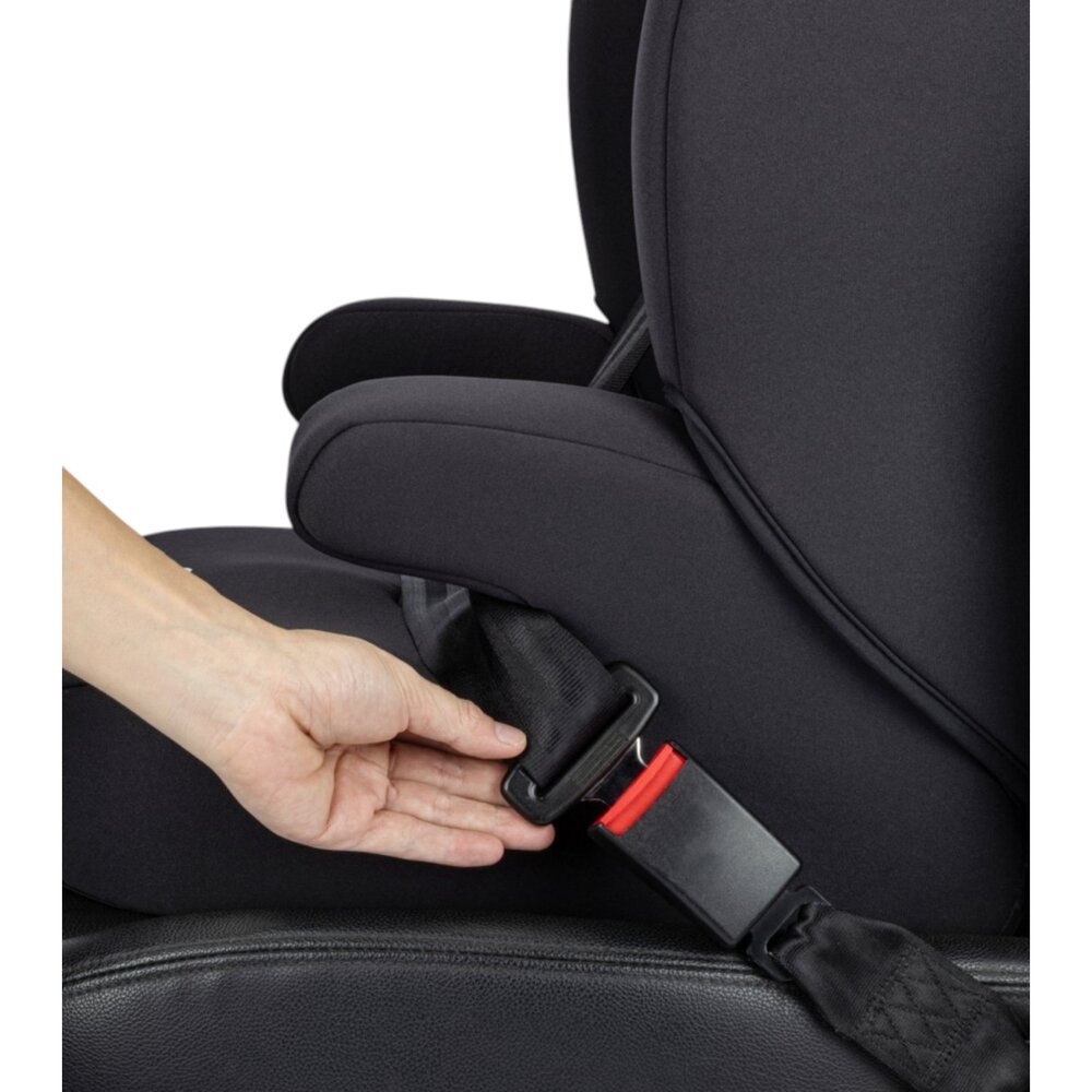 Bebeconfort Eros i-Safe Jet Black Bebeconfort Eros i-Safe Jet Black