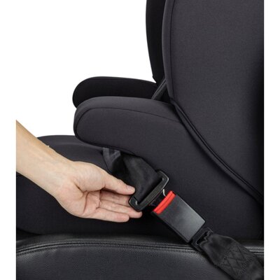 Bebeconfort Eros i-Safe Jet Black Bebeconfort Eros i-Safe Jet Black