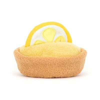 Knuffel - Colette Tarte au Citron Knuffel - Colette Tarte au Citron