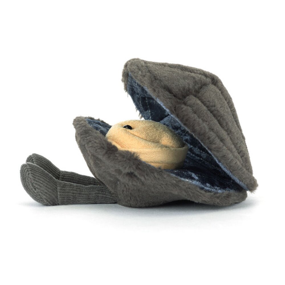 Knuffel - Michelle Mussel Knuffel - Michelle Mussel